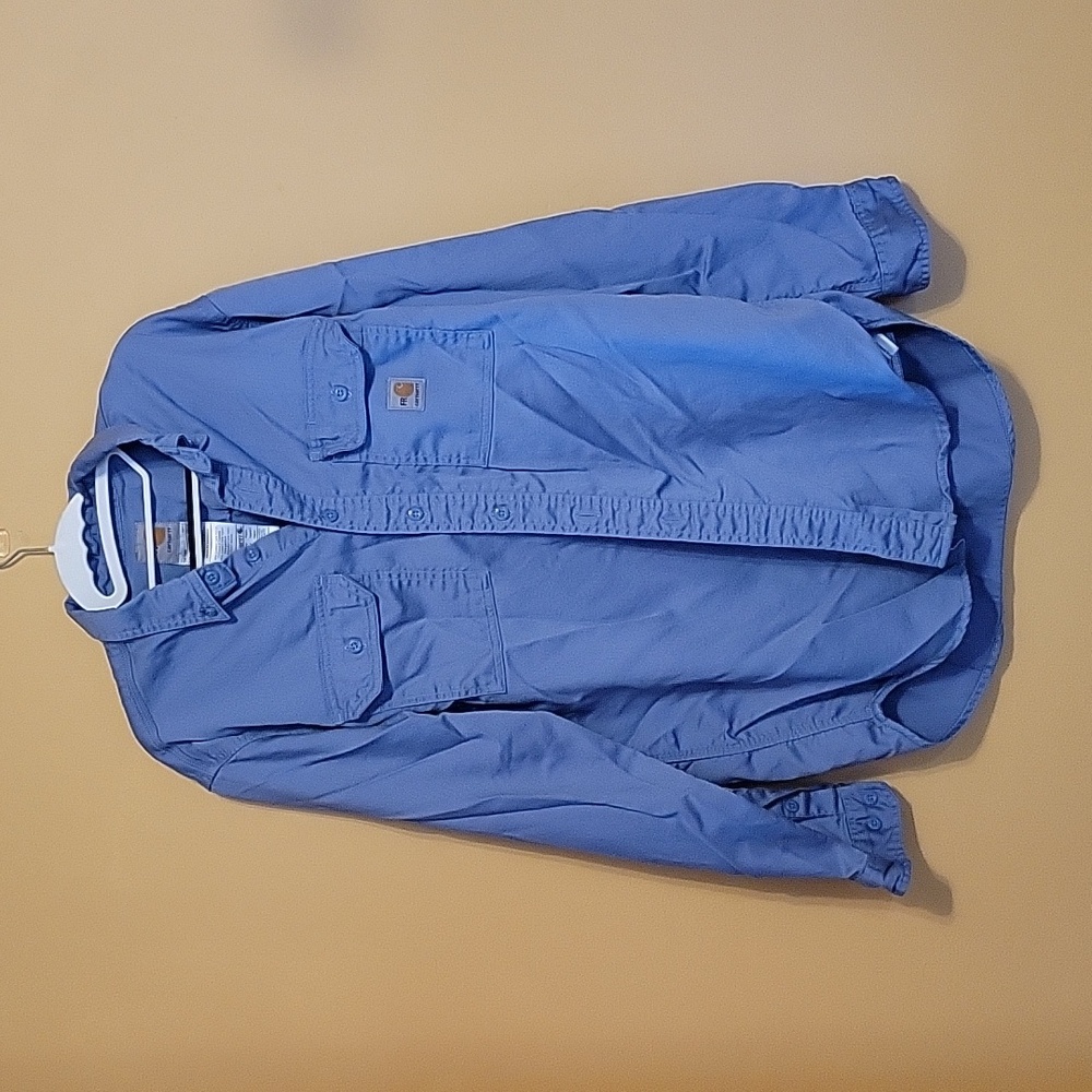 Men's Carhartt FR large